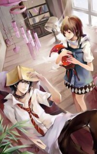 【高二时干了一个女孩子】