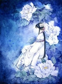 我签了一份合同后