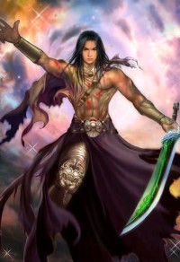 守宫砂（修订版）（GL）