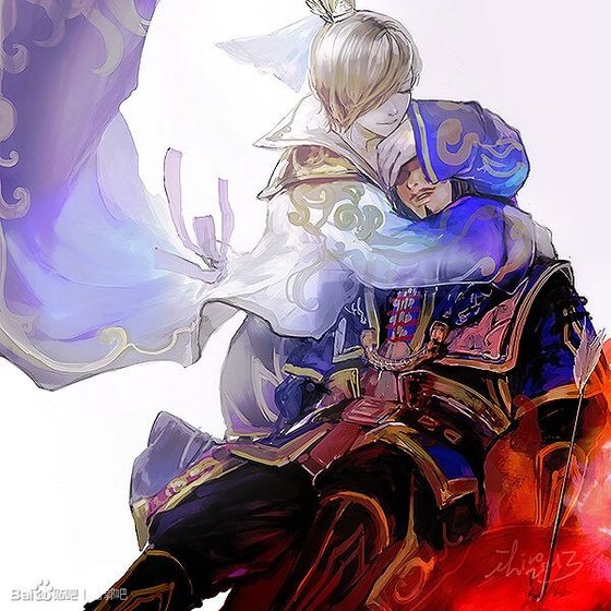 （三国同人）【策瑜/文】碎玉章台（策瑜亮三角...）